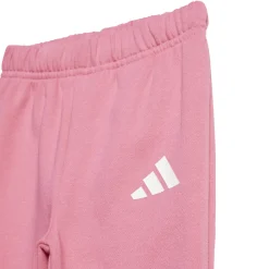 Completo essentials joggers infant adidas rosa