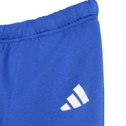 Completo essentials joggers infant adidas azzurro