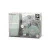 Confezione regalo premium per neonati verde