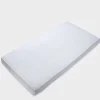 Coprimaterasso spugna letto 63×125