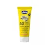 Crema solare spf50+ 75ml – chicco