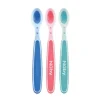 Cucchiaini termosensibili +4m 3 pz colori assortiti