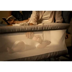 Culla next2me armonia scandinavian – chicco