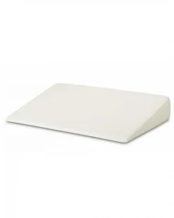Cuscino anti reflusso lettino 58x35x9