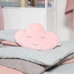 Cuscino cuddy nuvola pink – roba