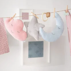 Cuscino cuddy nuvola pink – roba