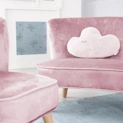 Cuscino cuddy nuvola pink – roba