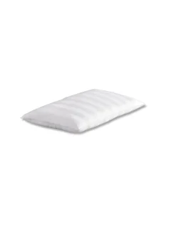 Cuscino letto comfor 30×50 con federa di raso in cotone