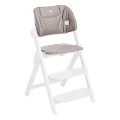 Cuscino per sedia evolutiva meraviglia – chicco
