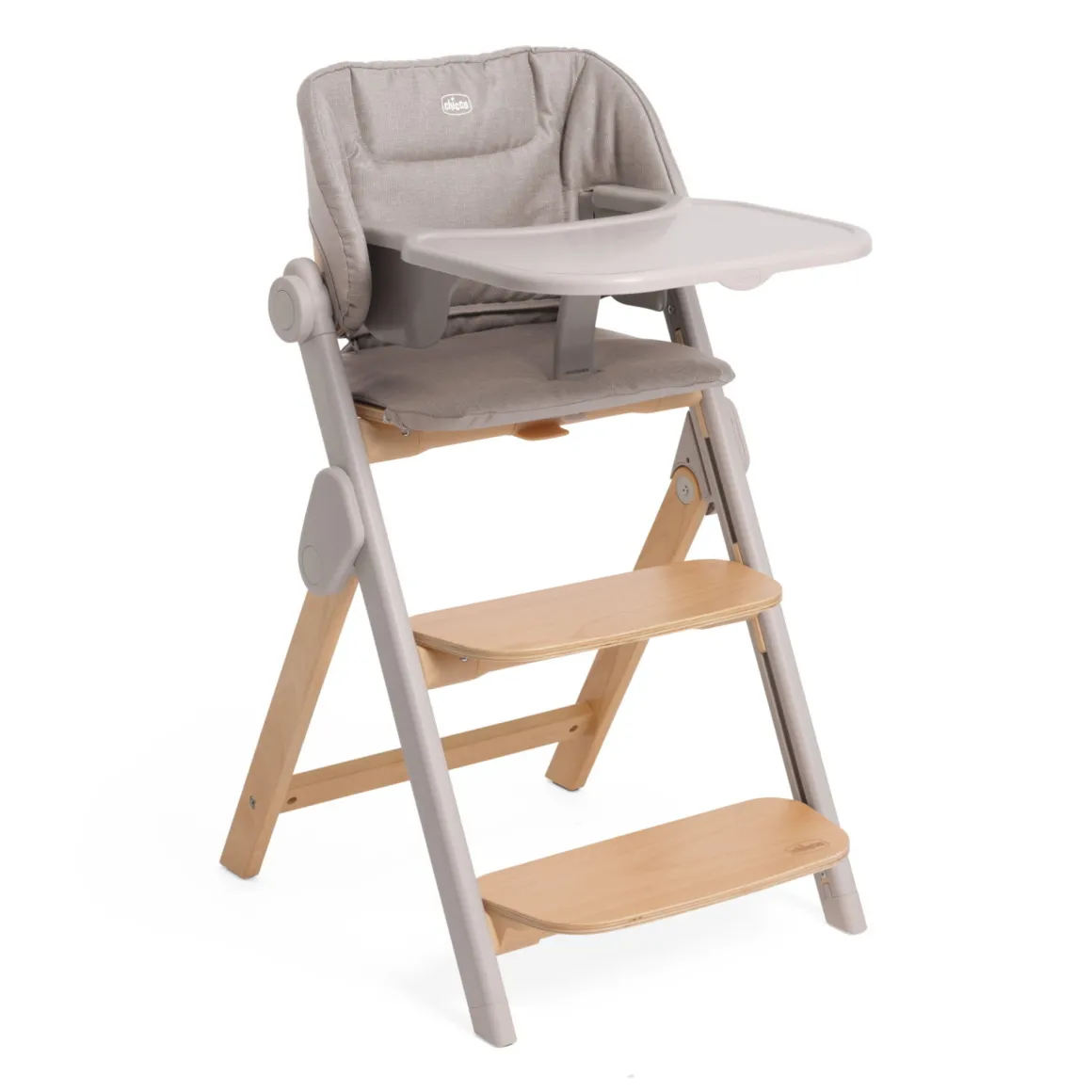 Cuscino per sedia evolutiva meraviglia – chicco