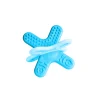 Dentaruolo bite&relax fase 2, maschio