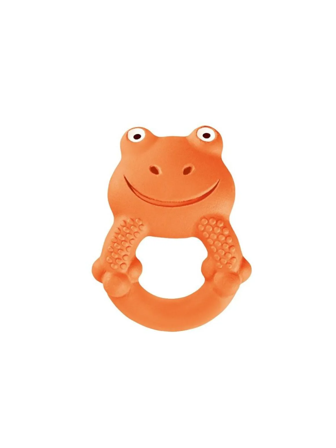 Dentaruolo max the frog