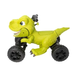 Dino quad – 2+ – sun & sport