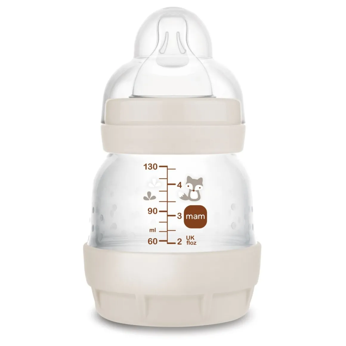Easy start™ anti-colic e succhietto original start – mam