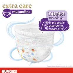 Extra care mutandina tg. 6