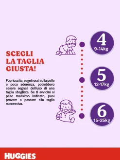 Extra care mutandina tg. 5