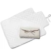 Fasciatoio piquet beige