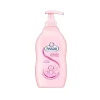 Fissan bagnetto primi mesi 400 ml