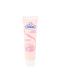 Fissan crema nutriente 100ml