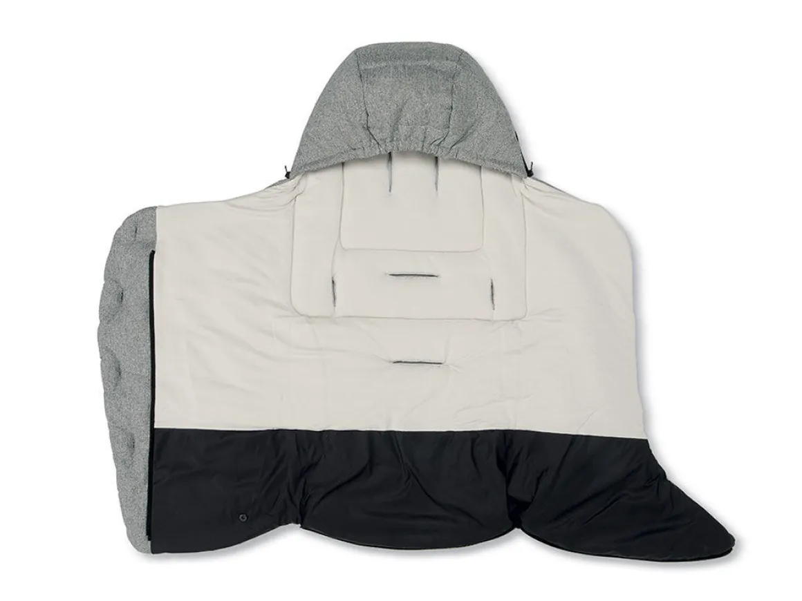 Foppapedretti – sacco passeggini trendy