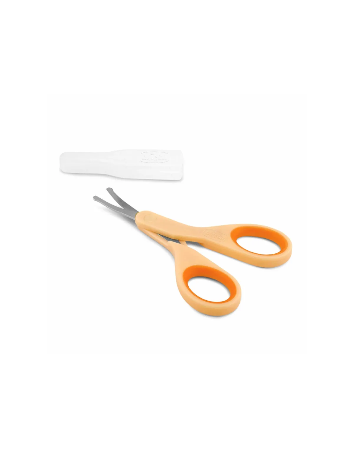 Forbicine arancio