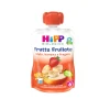 Frutta frullata mela, banana fragola 90g