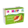 Frutta grattugiata mela e pera 4x100g