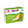 Frutta grattugiata pera williams 4x100g