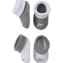 Futura calzini. unisex – bimbi 0-24 nike