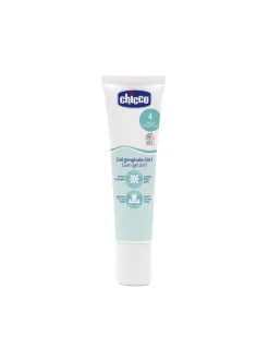 Gel gengivale multifunzione 4m+ 30ml