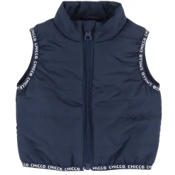 Gilet imbottito