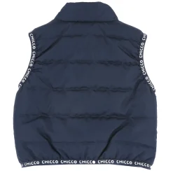 Gilet imbottito
