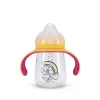 Giordani tazza/manic becc sil 260 ml 6m winnie the pooh