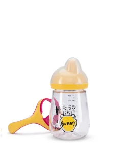 Giordani tazza/manic becc morb 260 ml 12m+winnie the pooh