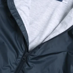 Giubbino blu