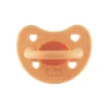 Gommotto silicone luxe 2-6m 1pz arancio – chicco