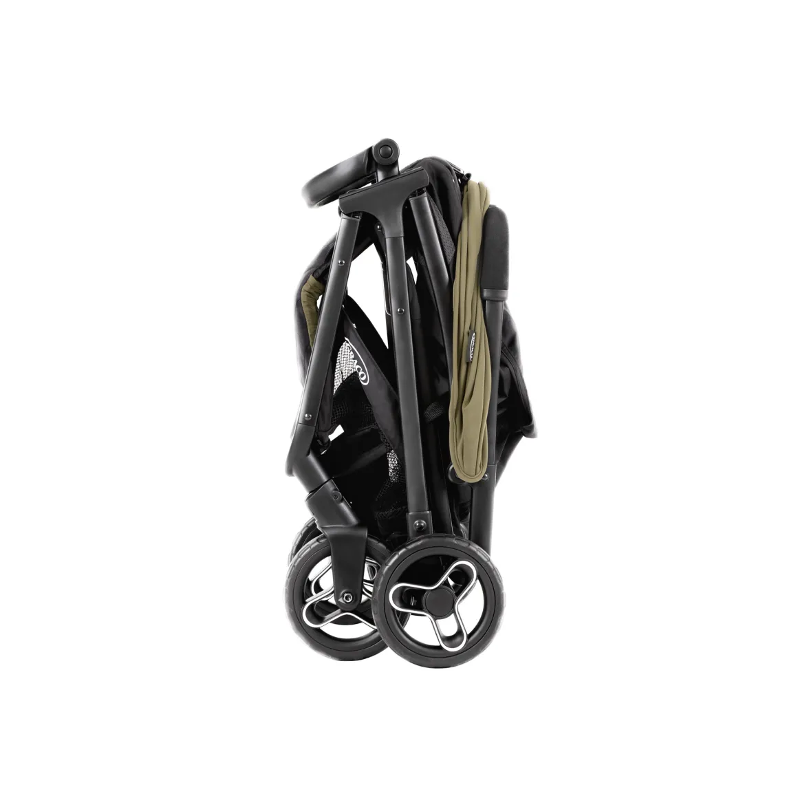 Graco – myavo passeggino leggero colore clover