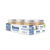 Humana omogeneizzato manzo biologico 6x80gr