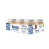 Humana omogeneizzato vitello biologico 6x80gr