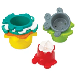 Infantino set giochi per il bagnetto