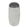 Inglesina ‘sacco invernale per passeggino iceberg grey