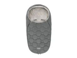 Ing-sacco new born – stone grey