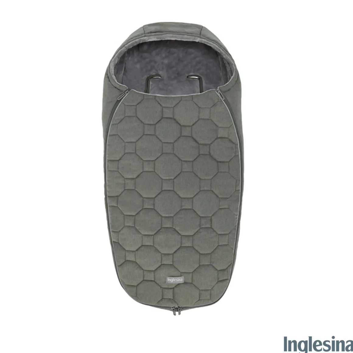 Ing-sacco passeggino – forest green