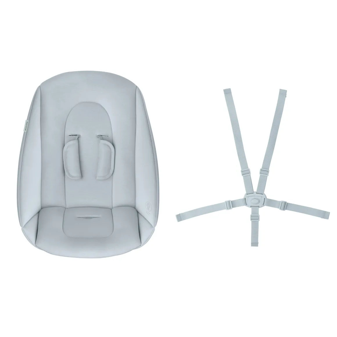 Kit neonato maxi-cosi nesta