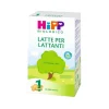 Latte bio 1 600 gr