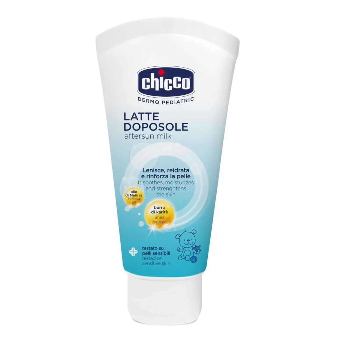 Latte doposole 150ml