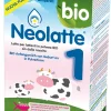 Latte infanzia