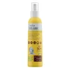 Latte solare 50+ – fiocchi di riso