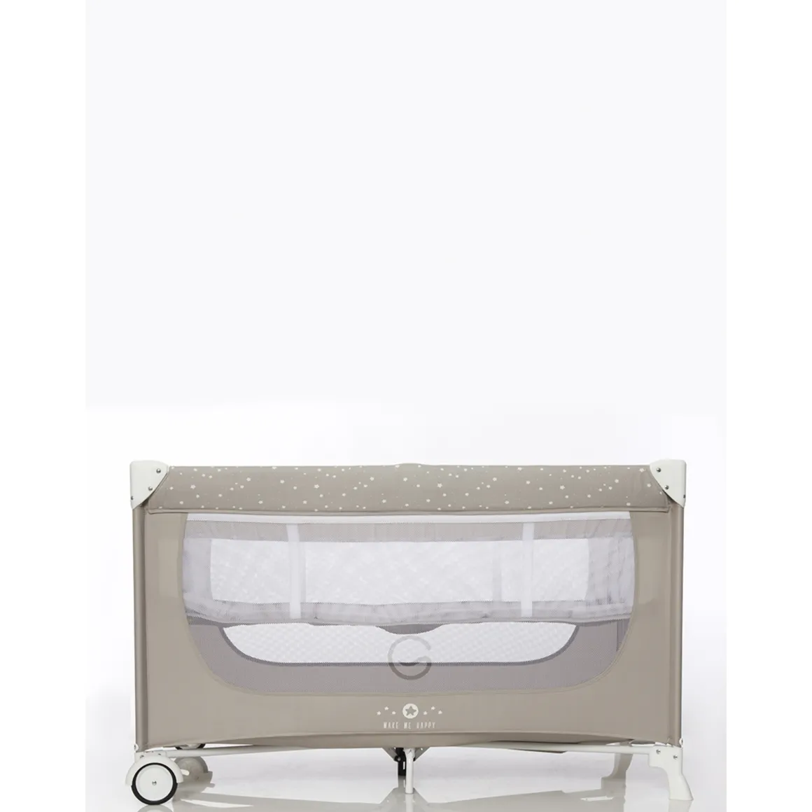 Letto campo g-2 matic – giordani