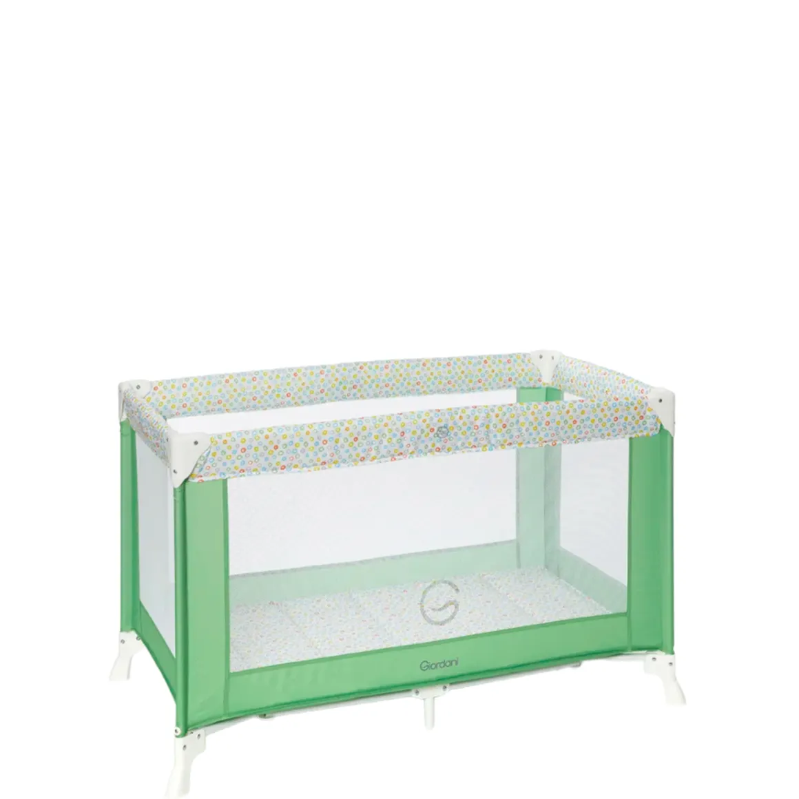 Letto campo travel easy bubbles – giordani